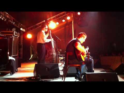 Brady Winterstein Trio - 3 Tunes