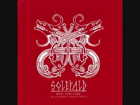 Solefald - Sun I Call