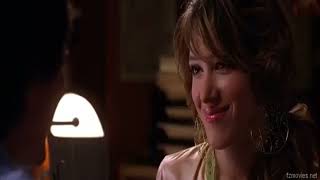 Material Girls (2006) - Ava &amp; Henry Scene