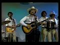 Roberto Pulido y Los Clasicos - "Esta noche me voy"