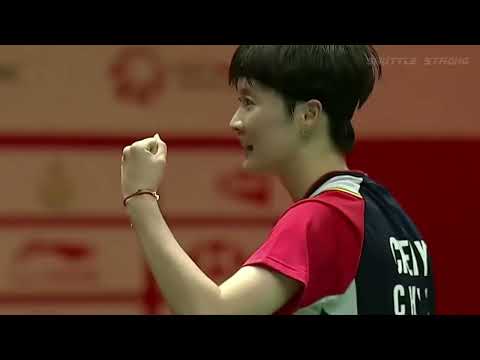 Worst Referee decisions in Badminton🏸 #youtube #yonex #badminton