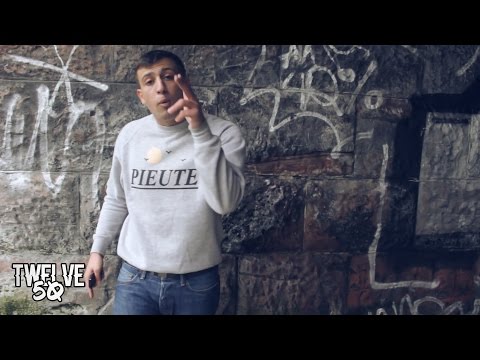 ZESH - The Gutter [Twelve50TV]