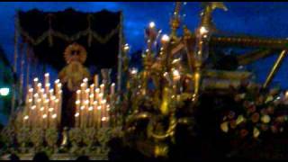 preview picture of video 'santo entierro y la virgen de la soledad de castilblanco de los arroyos'