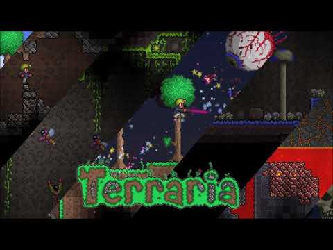 Drakim's VGM 828 - Terraria - Lunar Pillars