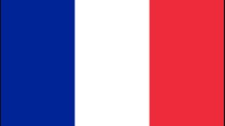 Historical flags of France