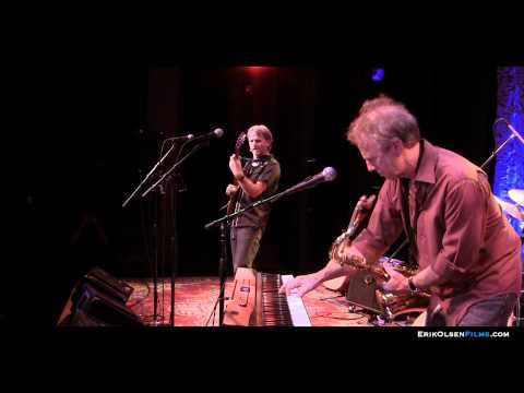 "Tell Me Something I Don't Know" - Randall Bramble