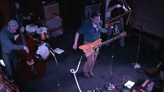 JD McPherson - I Can&#39;t Complain - Live at Daytrotter - 6/24/2016