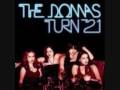 The Donnas Are You Gonna Move It For Me