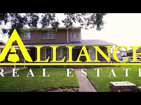 52 Rugby Crescent, Chipping Norton - Alliance Real Estate