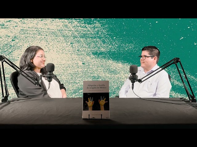 Vídeo relacionado con Adopción y familia de acogida en México: Una guía desde la invervención del trabajo social