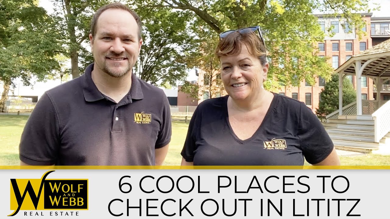6 Lititz Highlights You Need To See