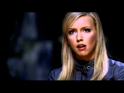 Supernatural Original Season 4 Intro