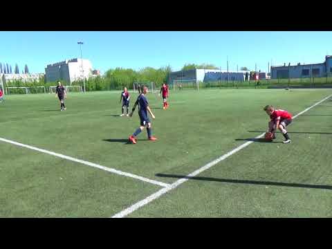 Orlik-14 Radom  - Broń Radom I  (0-3) 2z2