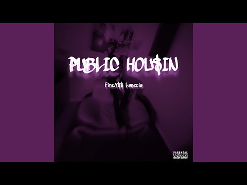 PUBLIC HOU$iN