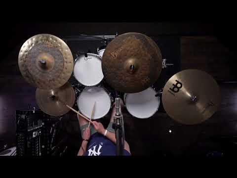 Fourtold, I can't fix myself, Jim Cash