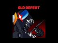 Old Defeat V4