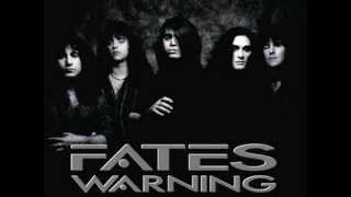 Fates Warning - The Eleventh Hour [pre-production demo][audio track]