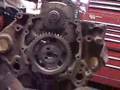 HOW TO CHEVY 350 SMALL BLOCK ENGINE ...