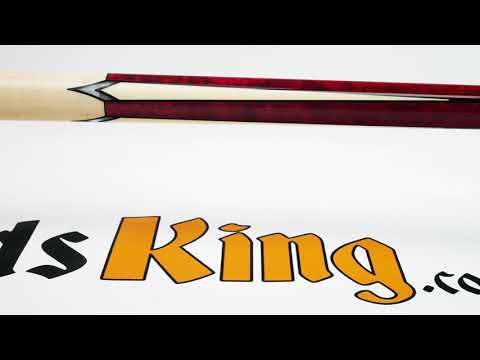 J. Pechauer JP10-Q Pool Stick - Cue View 360 - Rotating 360 Degree 4K Ultra HD Pan & Zoom