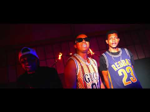 Bond Label - Boss 2k21