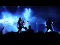 Carcass - Ruptured in Purulence / Heartwork (Live @ Rockstadt 2017)