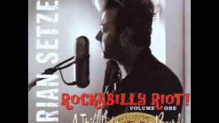 Brian Setzer - Sweet Woman