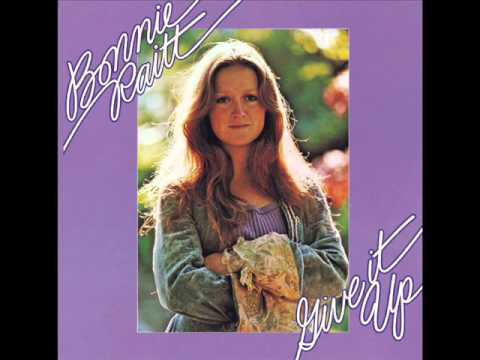 Bonnie Raitt - Too Long At The Fair