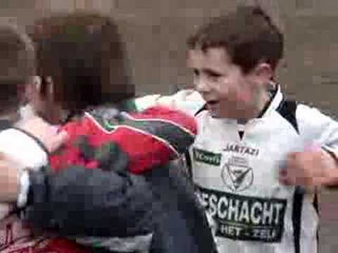 Sporting Lokeren u 10 - Moeskroen