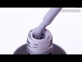 Touch База кольорова Cover Base Smoke, 13 мл