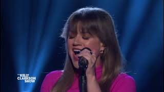My Heart Will Go On' by Celine Dion | Kelly Clarkson Kellyoke Cover