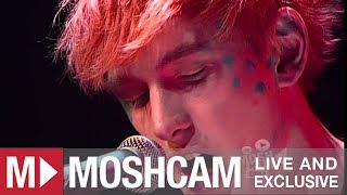 Patrick Wolf - Paris (Track 8 of 13) | Moshcam