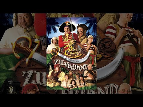 Piet Piraat en het Zwaard van Zilvertand (1080p) [Reupload - Betere kwaliteit]