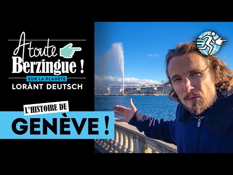 The history of GENEVA... To all Berzingue!