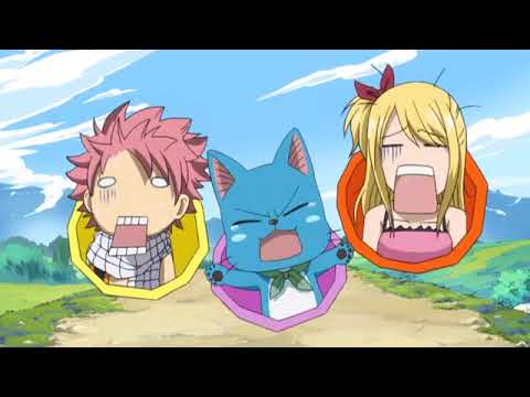 Fairy Tail Episode 3 Tagalog
