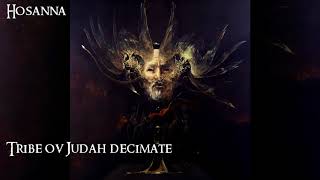 Behemoth - Blow Your Trumpets Gabriel (lyric video)