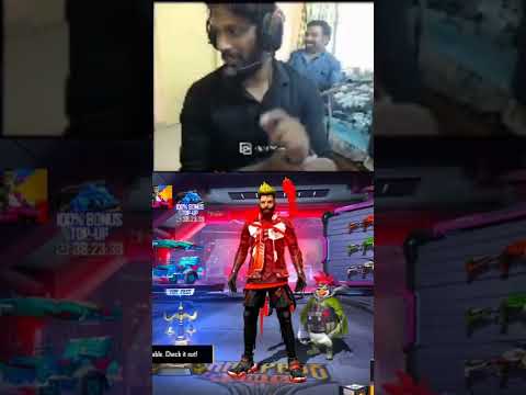 Surprise Ya Vanthu Namala Vist Panna Wacky Bro l Nammaku Support panna nerula Vantharu ❤️#ff