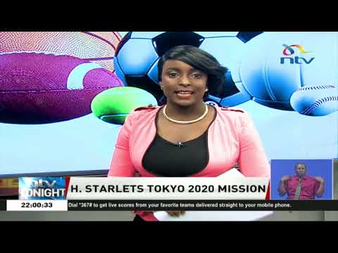 Posta Rangers dismiss Kisumu Allstars 3-0 in Machakos