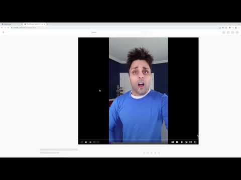 Item video thumbnail