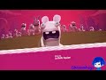 Preview 2 Rabbids Invasion Intro Effects Preview 2 Weird Paul Taco Bell V9 Effects