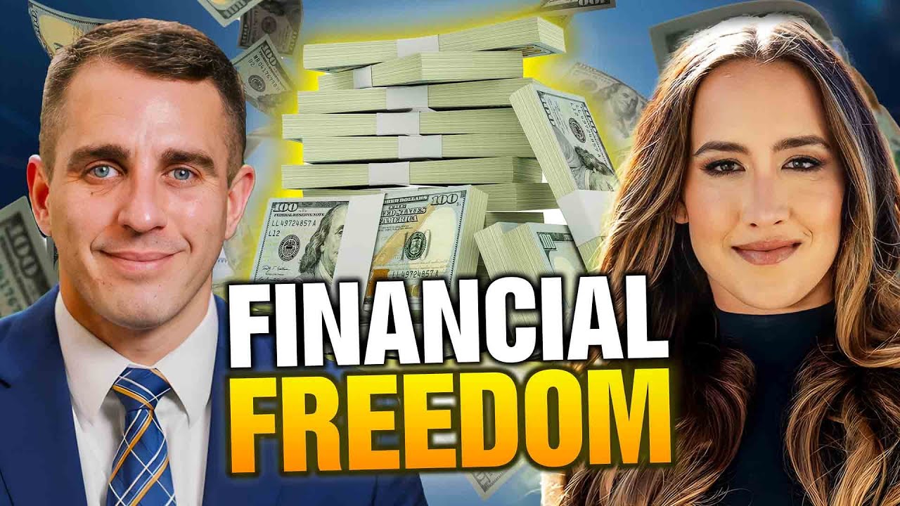 How To Make Millions With Small Business | Codie Sanchez