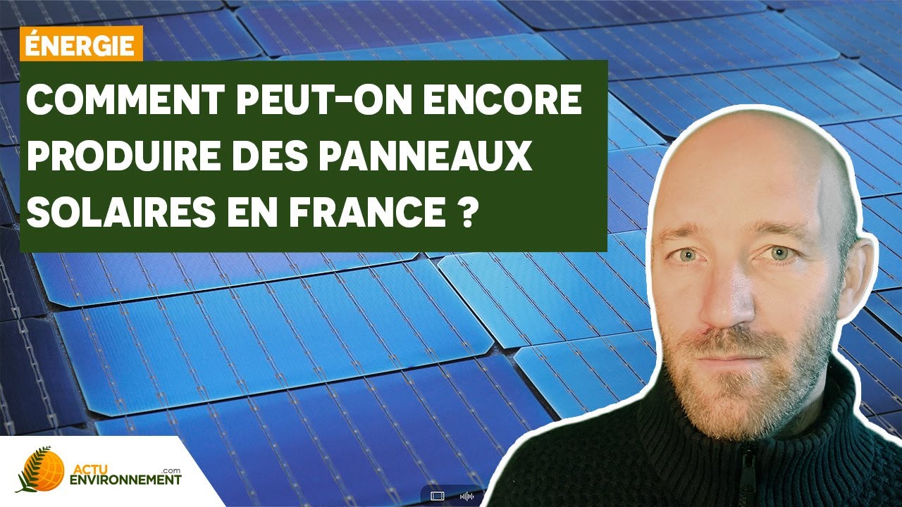 Vidéo de présentation