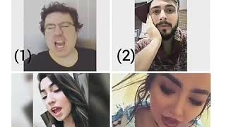 Hişt Fıstık Çıkı Çıkı Favorini Seç Bence 1 😁😁😁