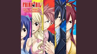 Fairy Tail - Third Generation Dragon Slayer