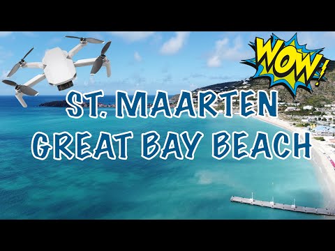 Boardwalk from Above