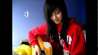 JRA - By Chance (You &amp; I) Cover