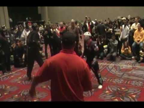 TeamGipsy(Chance Turner)VsAllStar(Robbie Lavoie)-AK'09-Team2