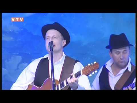 ANSAMBL ZAGORJE - ZA LJUBAV PRAVU