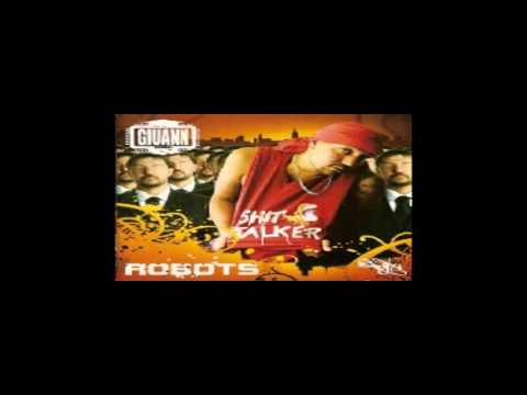 giuann Alzati feat giallo man