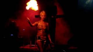In Strict Confidence - LIVE 2009 Deutzen - Heal Me