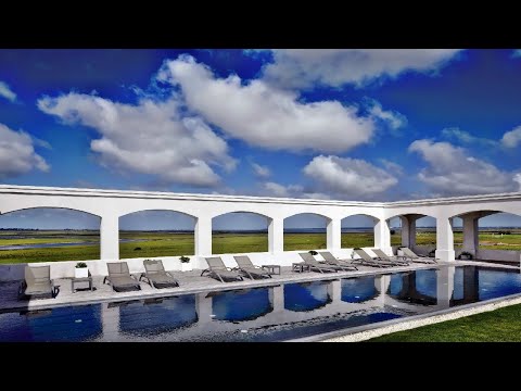 Estancia Vik Jose Ignacio